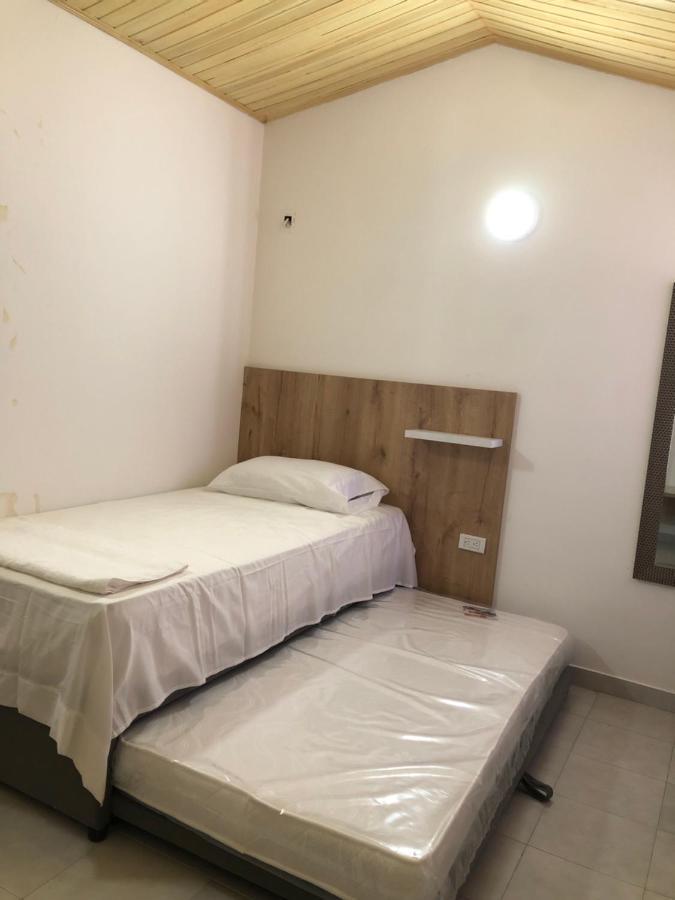 巴耶杜帕尔 Casa Lourdes酒店 外观 照片